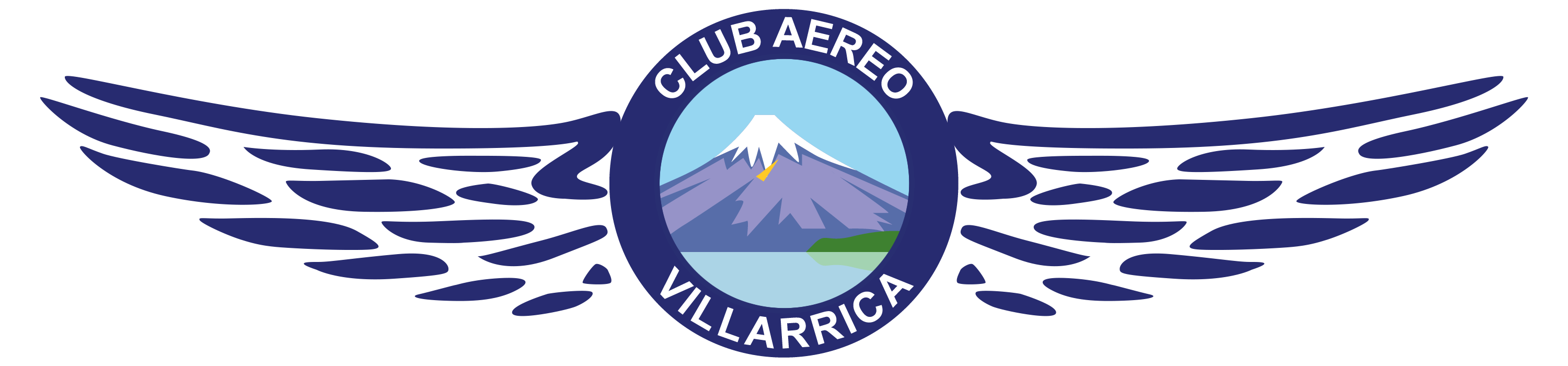 Club aéreo de Villarrica | Aeródromo de Villarrica - SCVI